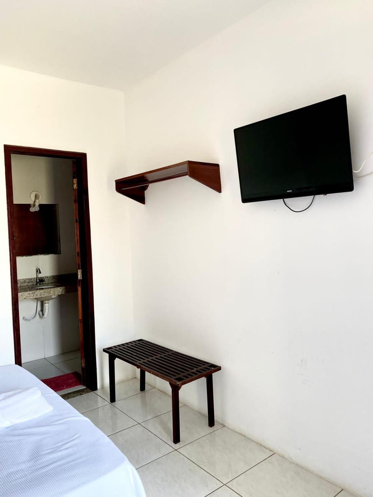 Hotel Dunas Camocim Bagian luar foto