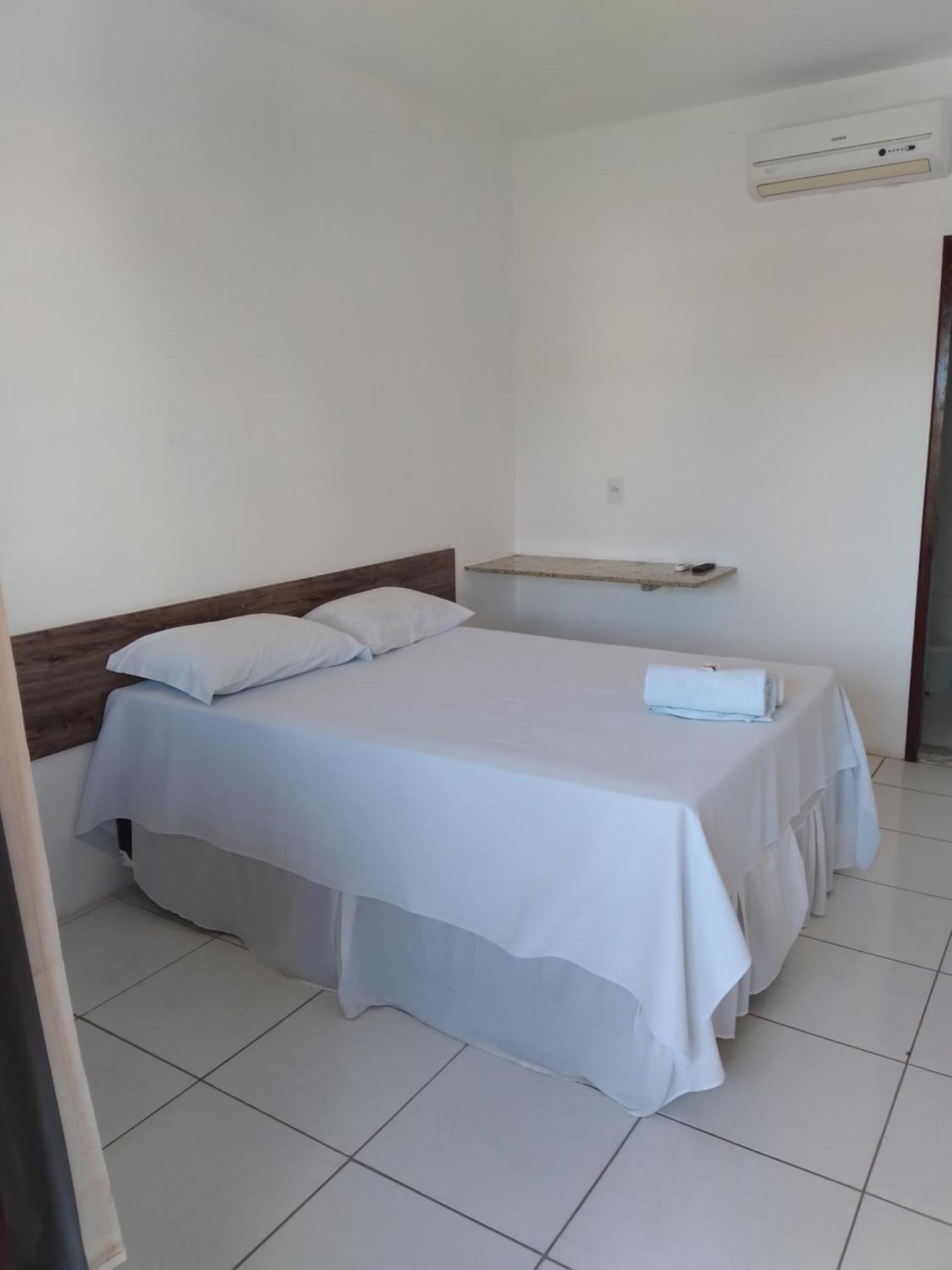 Hotel Dunas Camocim Bagian luar foto
